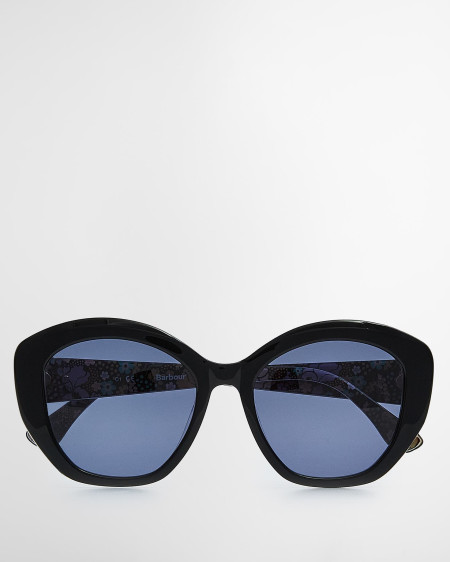 Occhiali da sole dal taglio Cat-eye