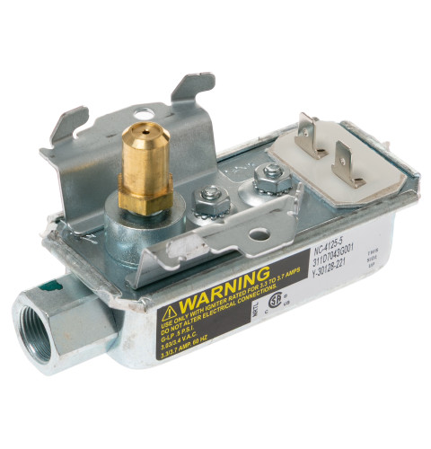 VALVE SAFETY SINGLE ASSEMBLY