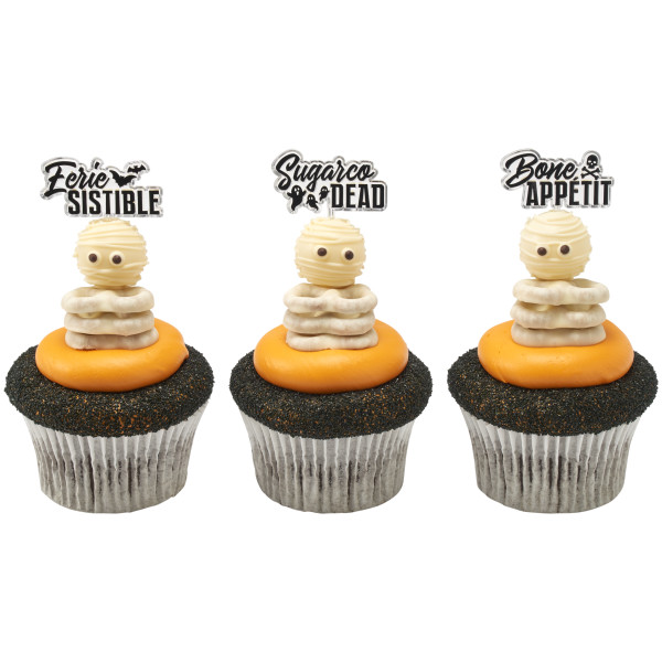 Eerie-Sistible Skewer
