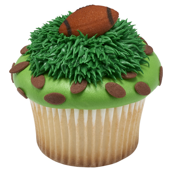 Football Dec-Ons® Decorations