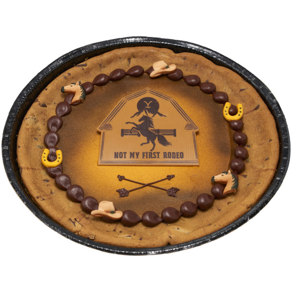 Western Assortment Dec-Ons® Decorations