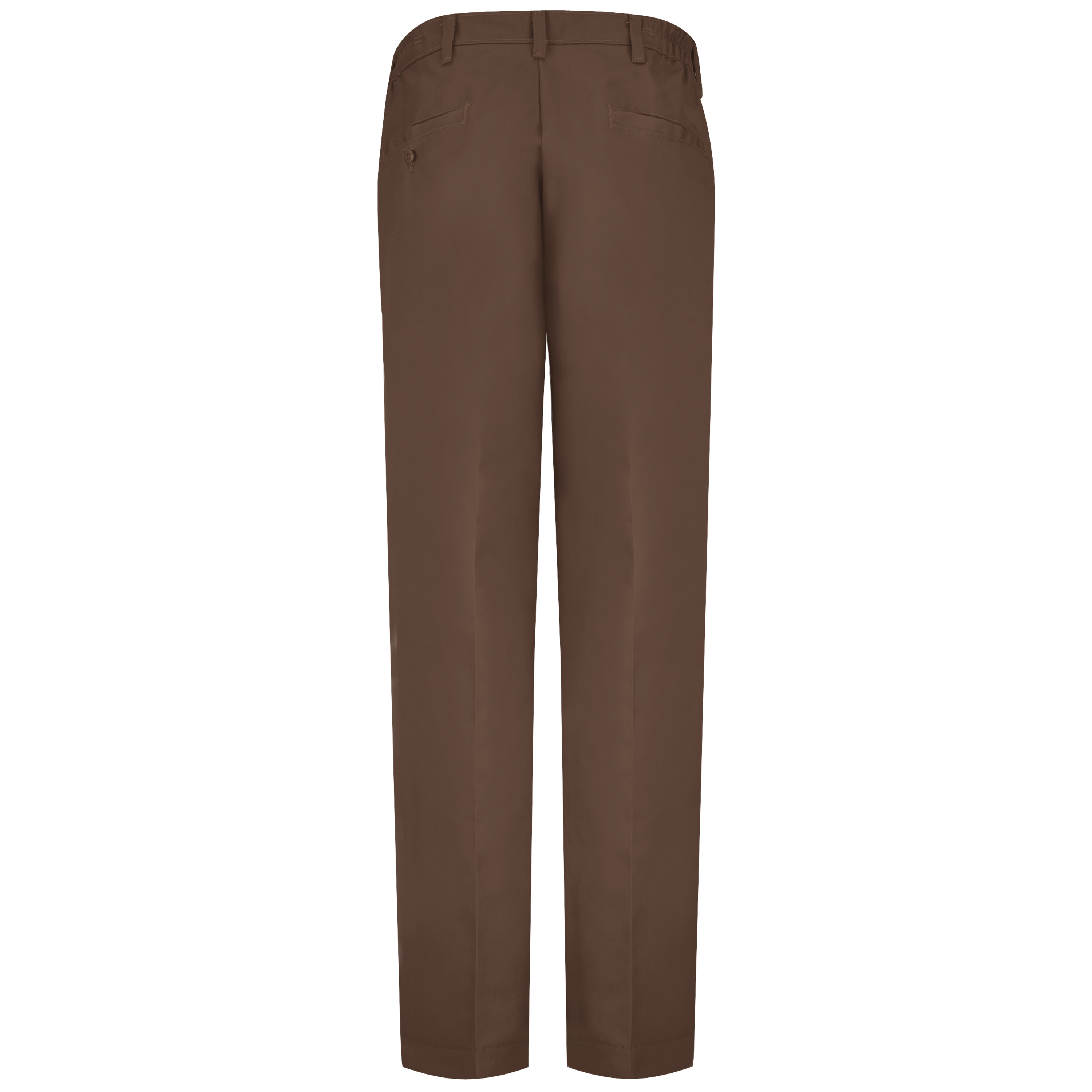 Red Kap Men's Elastic Insert Work Pant - Picture 9 of 22