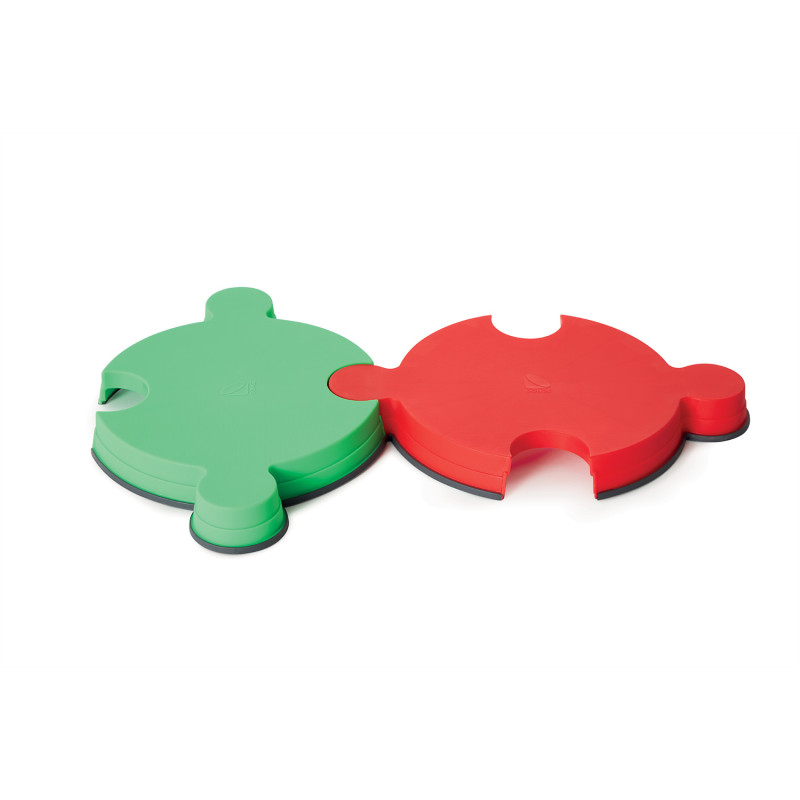 Island, Set of 2