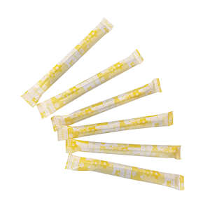 Hospeco, Plastic Applicator Tampons, Regular Absorbency, 500/Case
