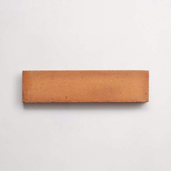 le sol: grand | plank | unfinished | terracotta | sample 
