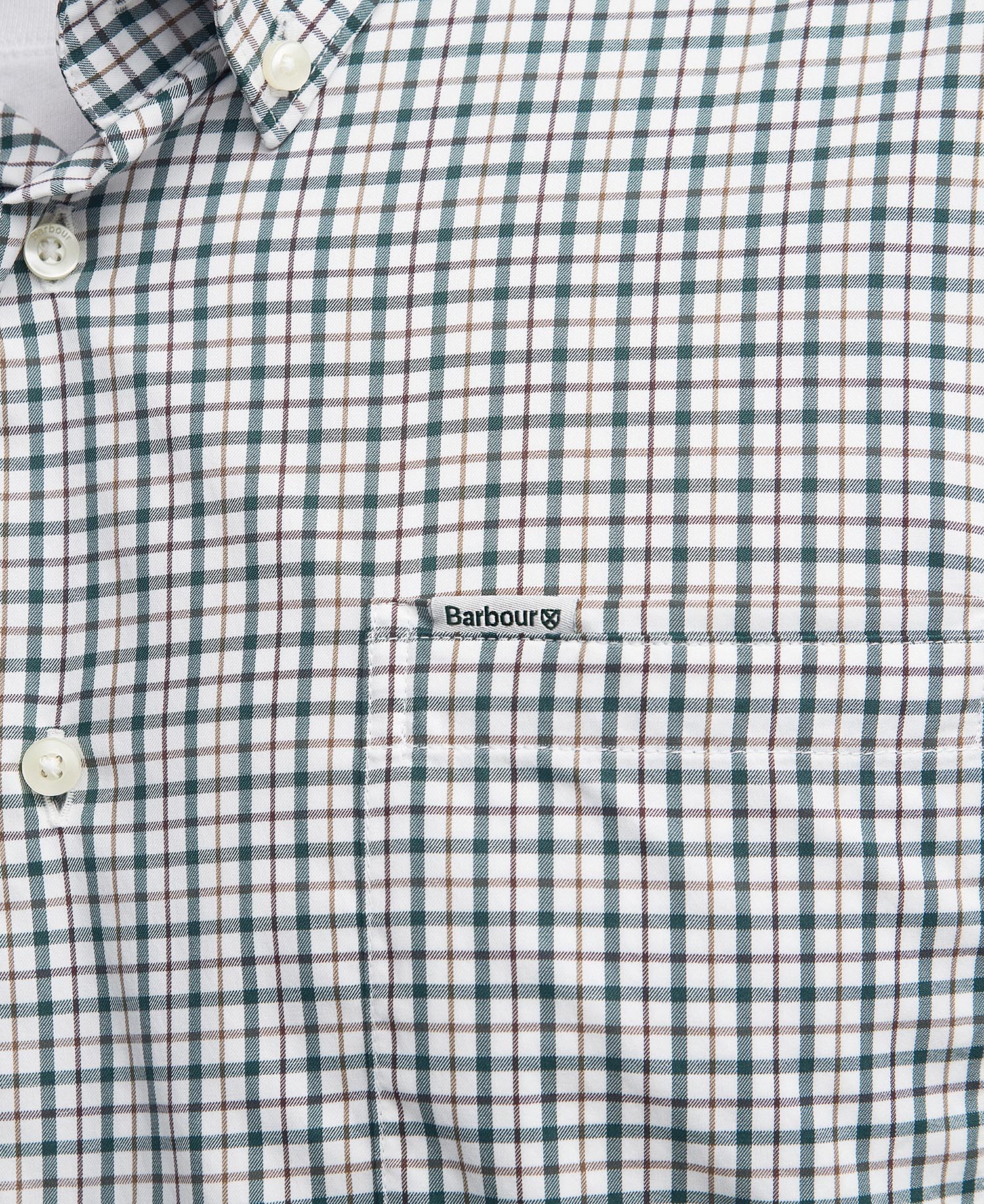 Teesdale Performance Long-Sleeved Shirt image number 4