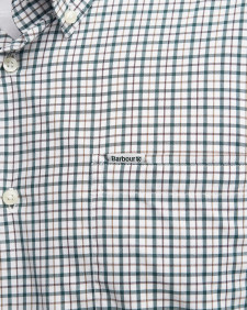 Teesdale Performance Long-Sleeved Shirt 
