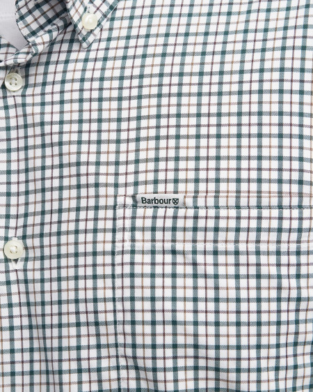 Teesdale Performance Long-Sleeved Shirt