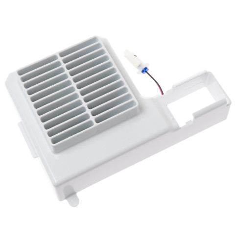 Temperature Control Fan