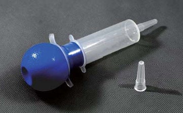 AMSure® Irrigation Bulb Syringe
