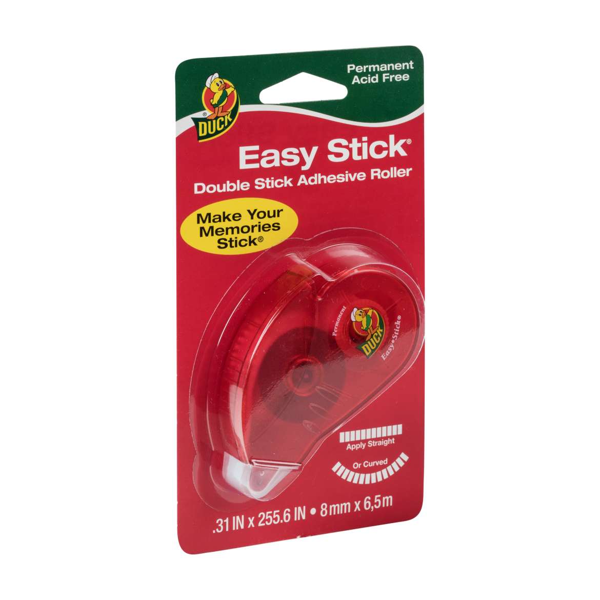 Easy Stick® Adhesive Rollers Image