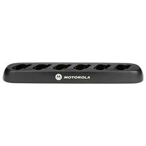 Motorola DLR 6 Unit Charger