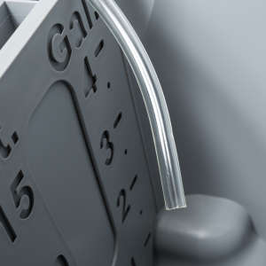 Unger, SmartColor™, Side Bucket, Gray