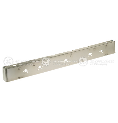 STAINLESS STEEL MANIFOLD PANEL