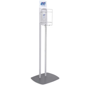 Gojo, PURELL Surface Wipes Dispensing Floor Stand