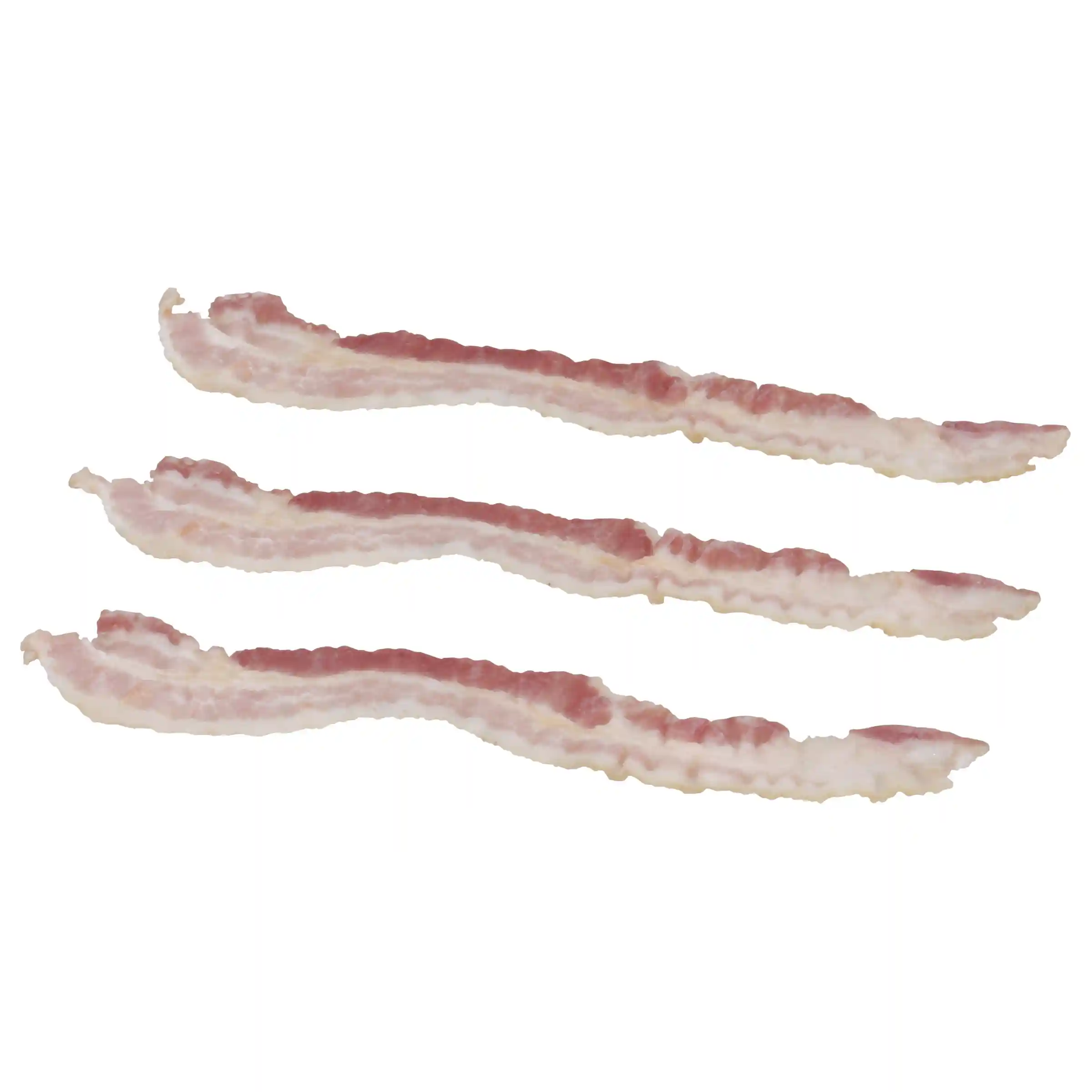 Jimmy Dean® Fully Cooked Applewood Smoked Thick Bacon Slices_image_2