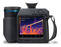 FLIR T865 W/ 24° + 14° & 42° Lens 640x480 -40°C to +2000°C w/FLIR Thermal Studio Pro