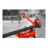 Compound Leverage Wrench