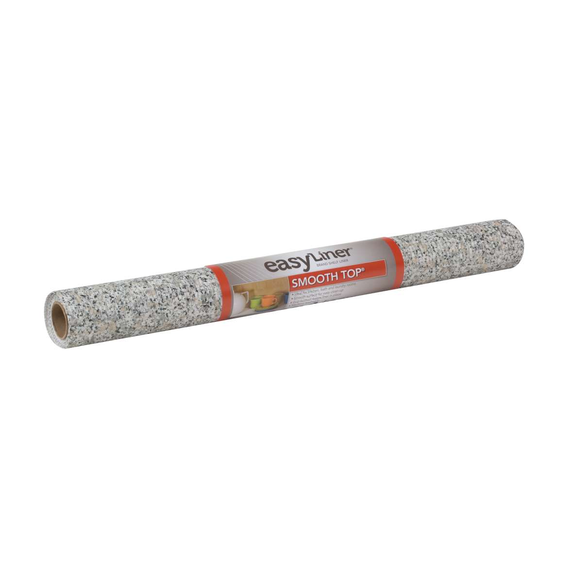 Smooth Top® EasyLiner® Image
