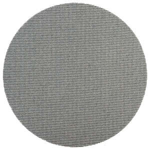 Americo, 80 Grit, 17", Round Sanding Screen