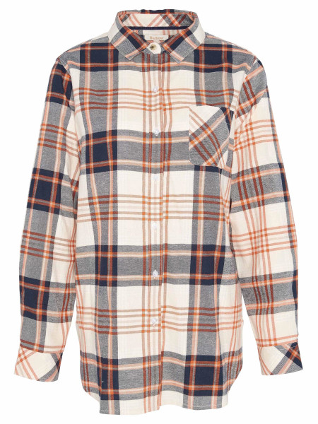 Pendula Regular Long-Sleeved Shirt Pendula Regular Long-Sleeved Shirt