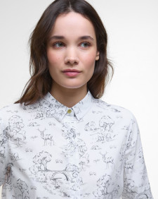 Camicia Safari 
