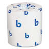 Boardwalk, 2 ply, 4in Bath Tissue