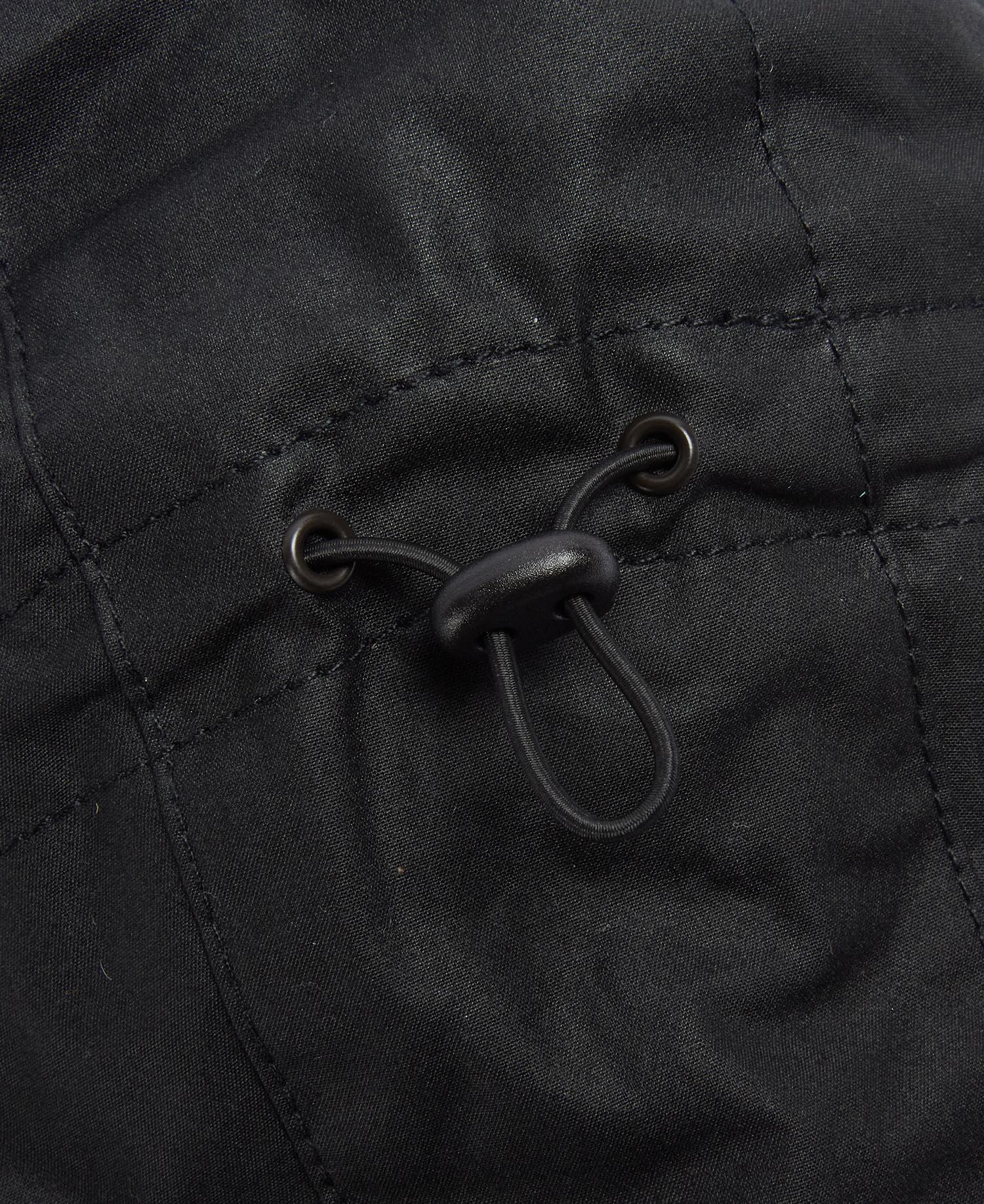 Waxed Storm Hood image number 3