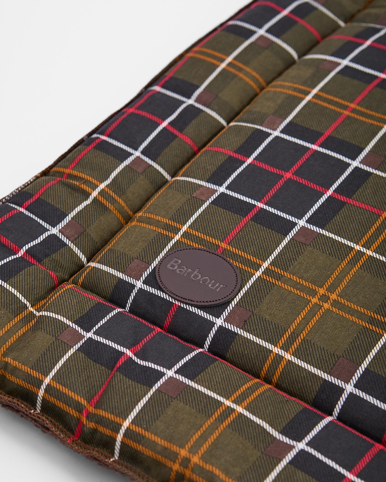 Cage Dog Mat image number 2