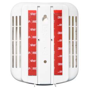 Fresh Products,  Oxyfresh Air Freshener Dispenser, White