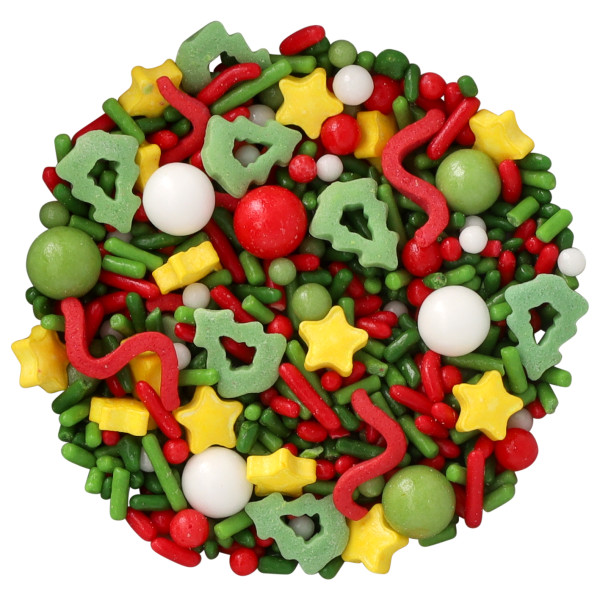 Holiday Cheer Made Simply™ Premium Fusion Mix