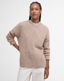 Lavensdale Crew Neck Jumper 
