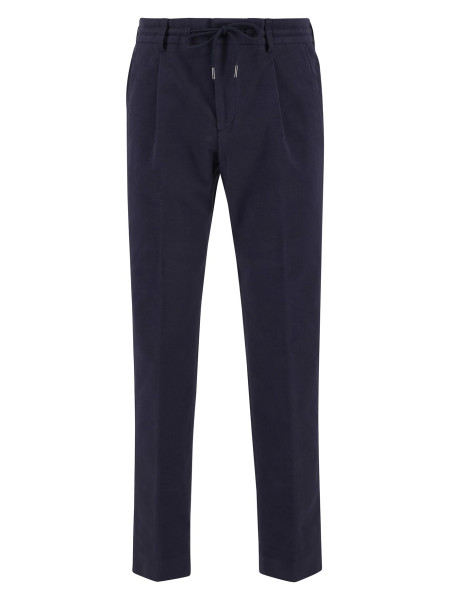 Pantaloni in fustagno Jennings