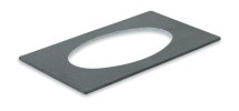 Miramar® Resin Templates for Decorative Pans