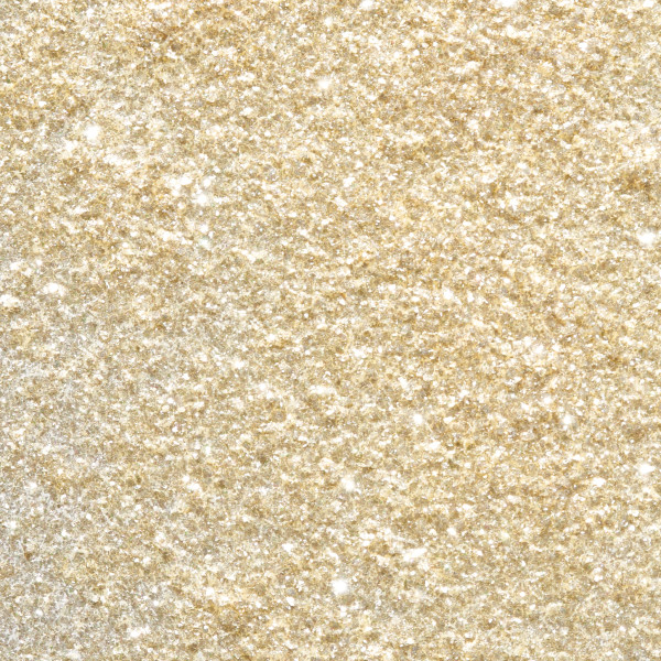 Ivory Dust 4g Edible Glitter