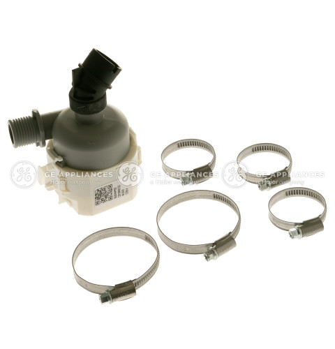 VARIABLE DRAIN PUMP KIT