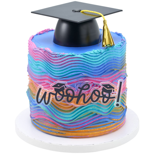 Graduate Icon Assortment Layon