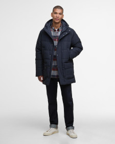 Bedale Puffer Jacket 