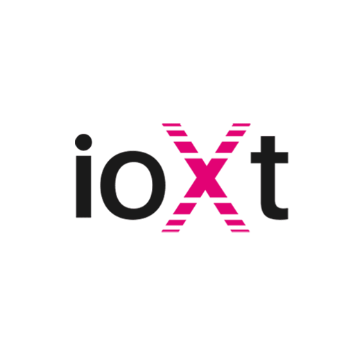 ioXt logo