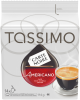 TASSIMO CARTE NOIRE AMERICANO