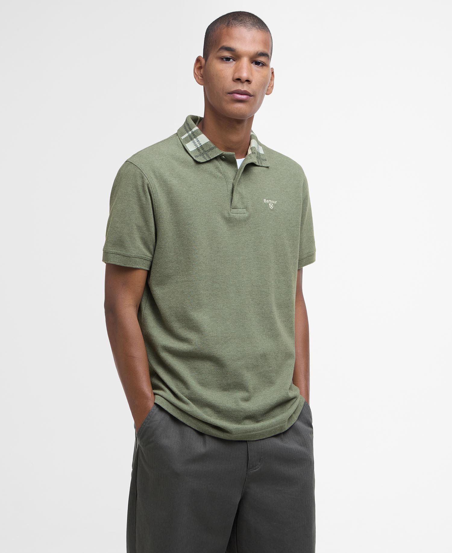 Poloshirt Trematon Short-Sleeved image number 0