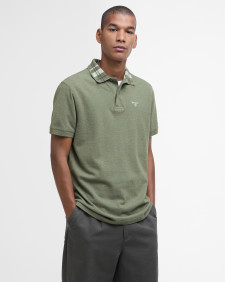 Poloshirt Trematon Short-Sleeved 
