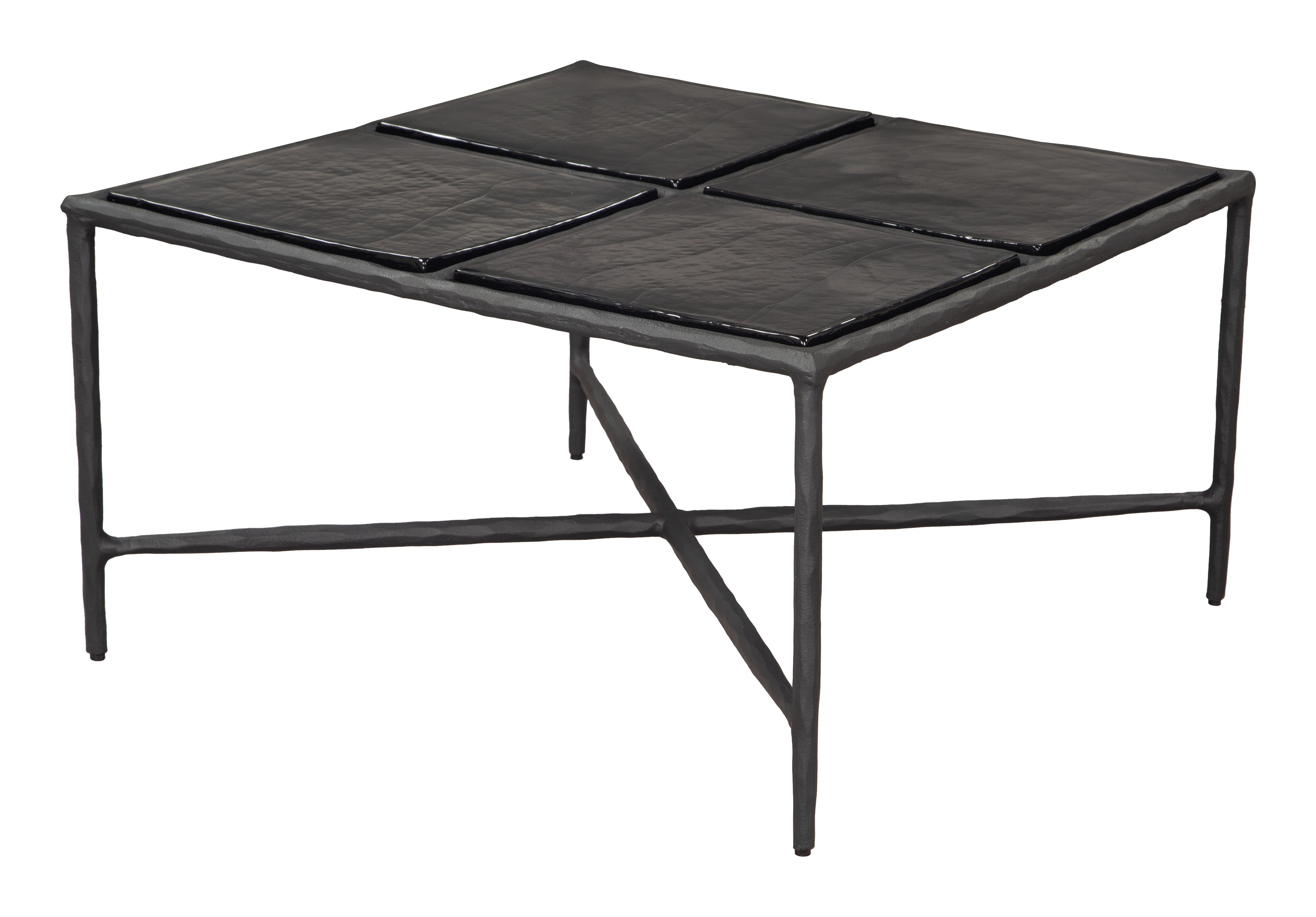 Cloe Coffee Table Black product image