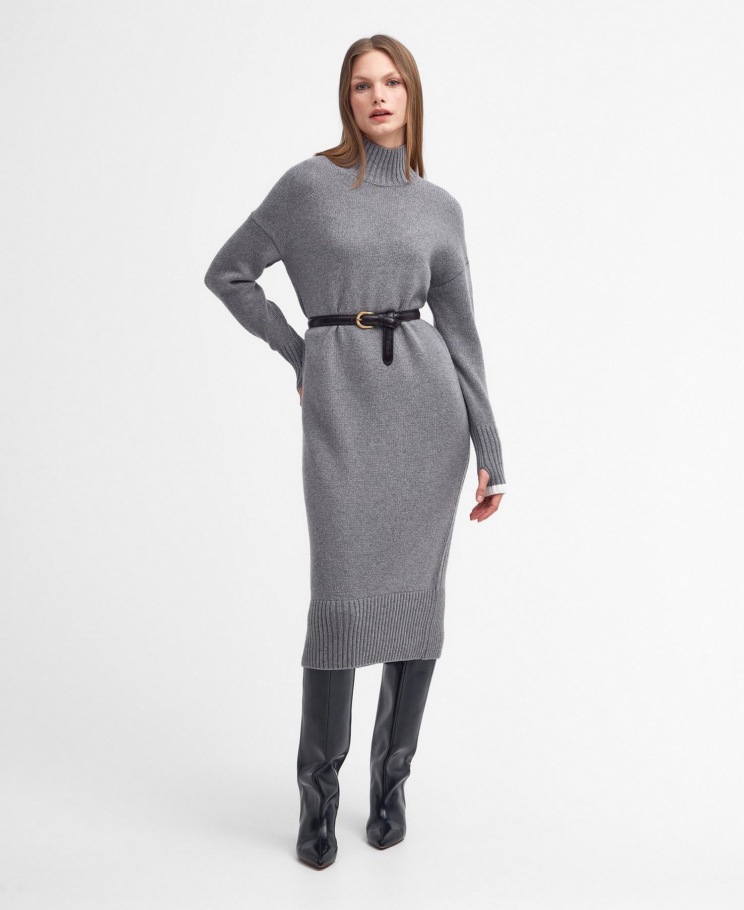 Winona Midi Dress image number 0
