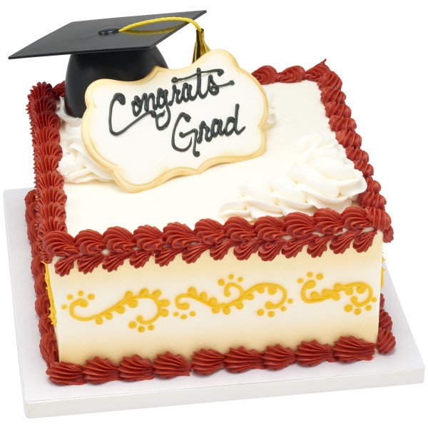 Smooth Grad Hat Layon