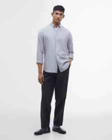 Camicia sartoriale Oxford 