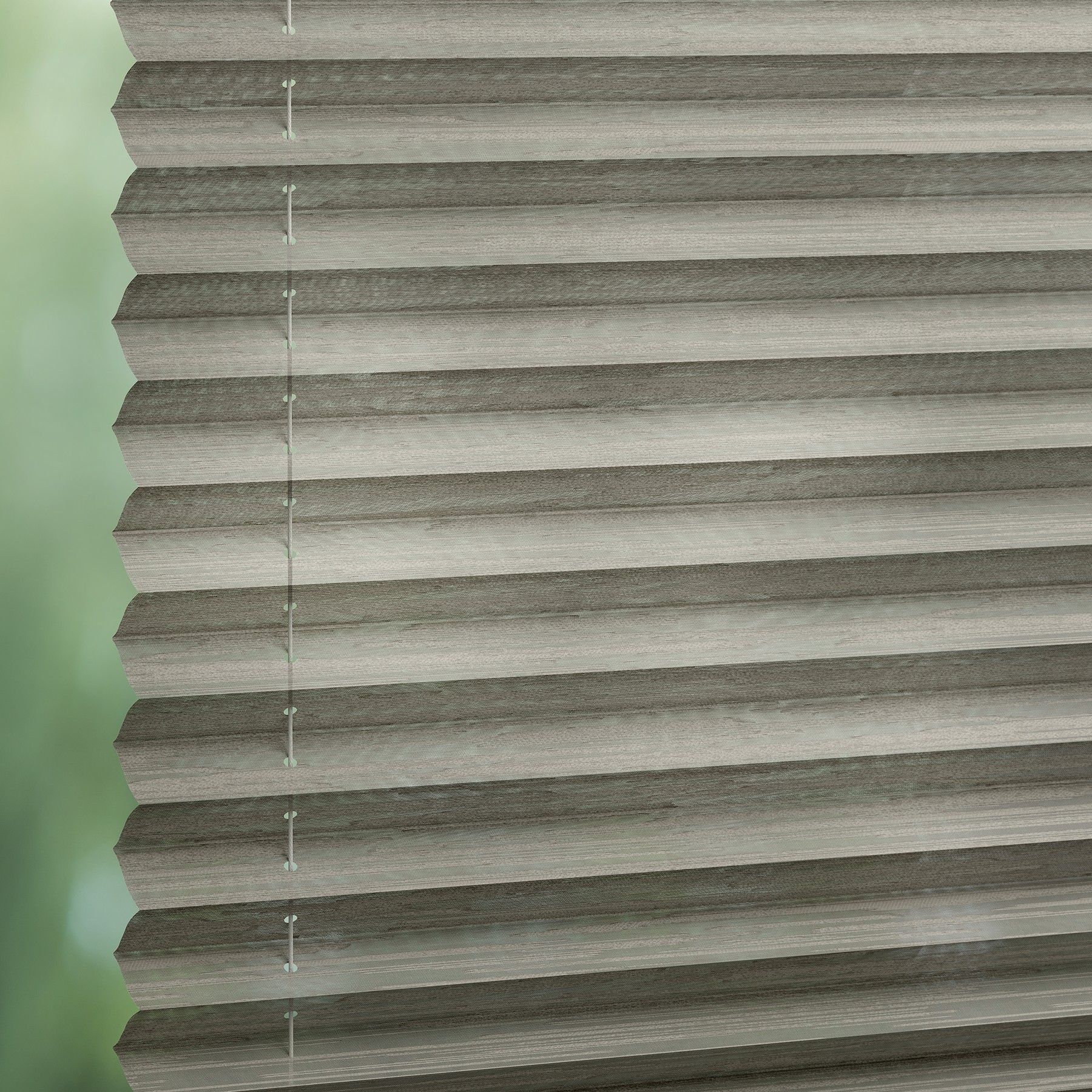 Andria 8067 Pleated Blind