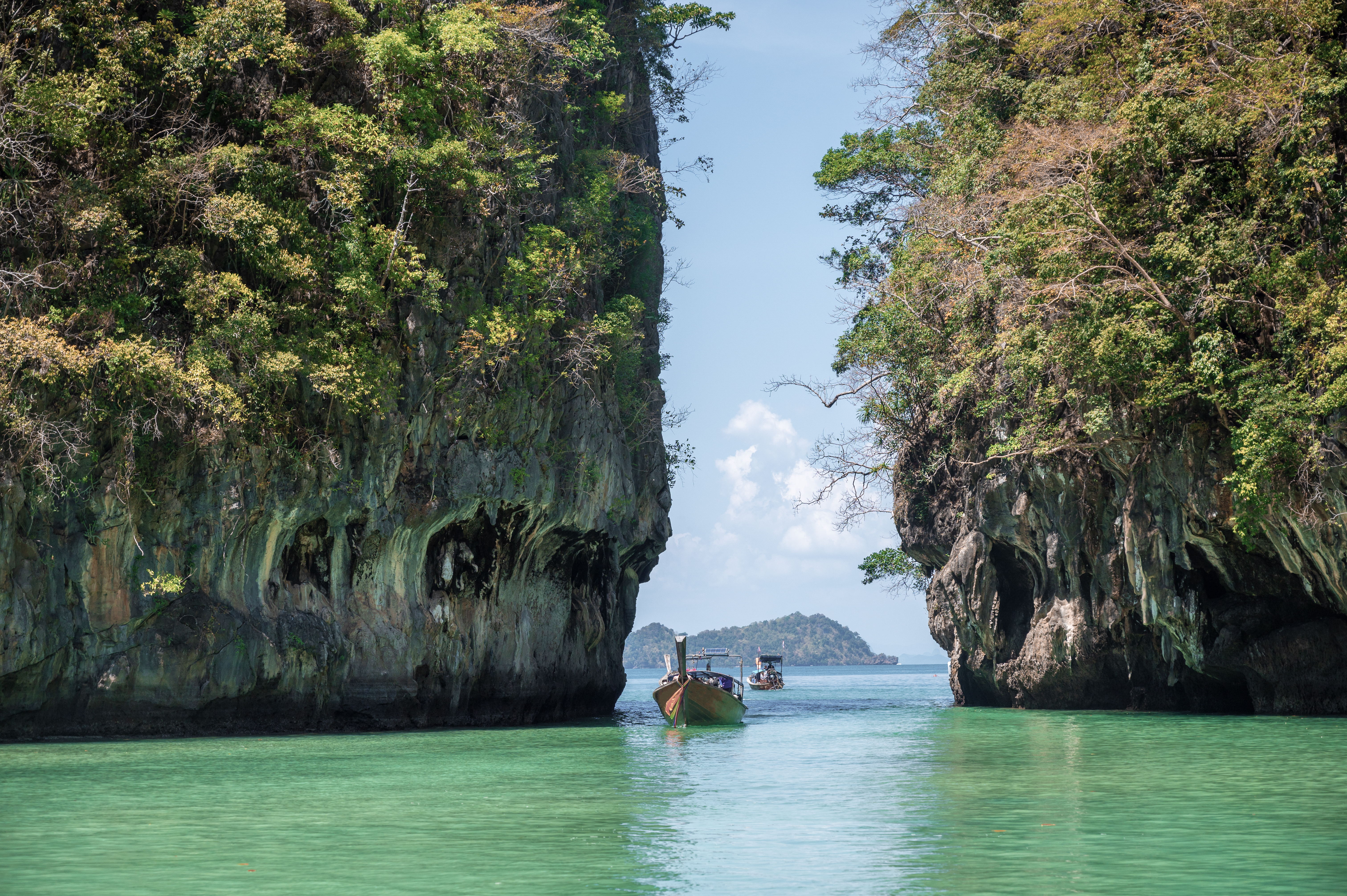 Singapore → Singapore (14 nights)