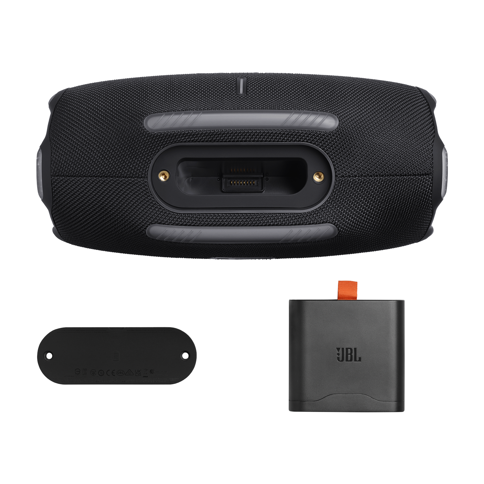 JBL Xtreme 4, Altavoz Portátil Impermeable - Imagen 7 de 33