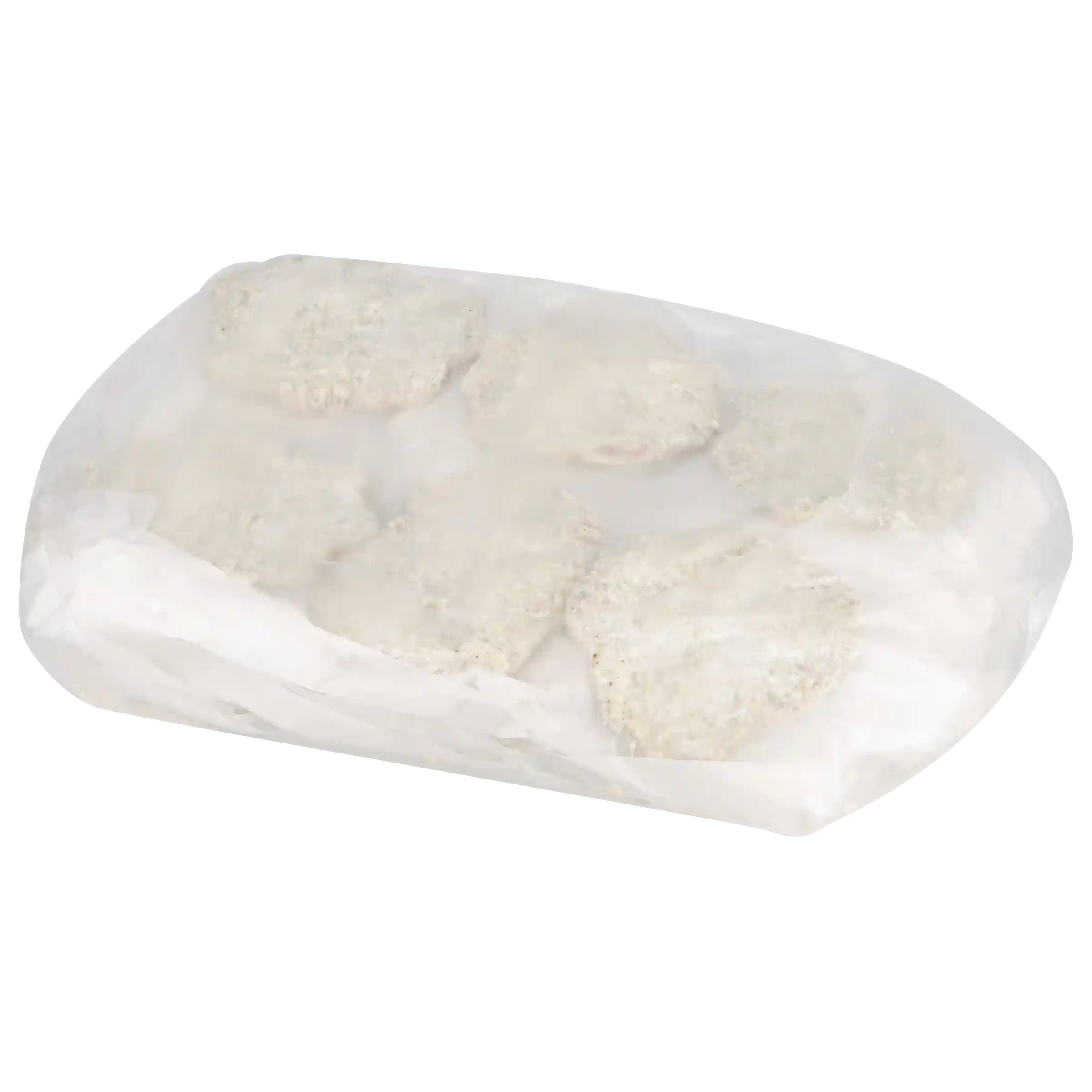 AdvancePierre™ Gold Label Exclusive Cut® Deluxe Whole Muscle Raw Breaded Pork Loin Fritters, 4 oz_image_3